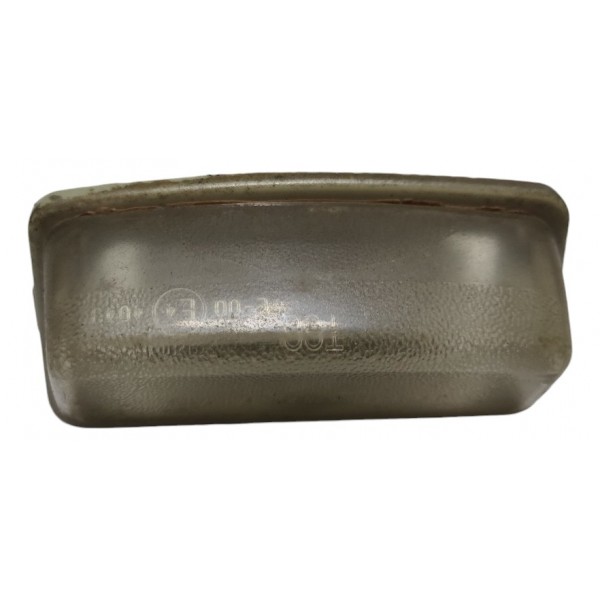 Luz Placa Toyota Corolla 2000 B1064