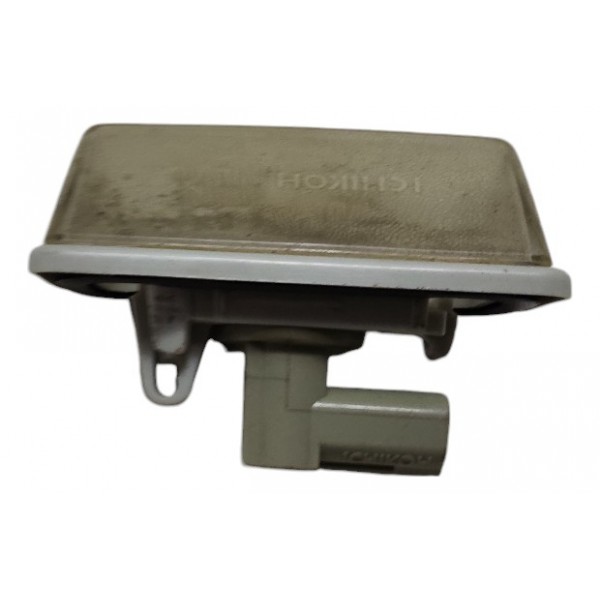 Luz Placa Toyota Corolla 2000 B1064