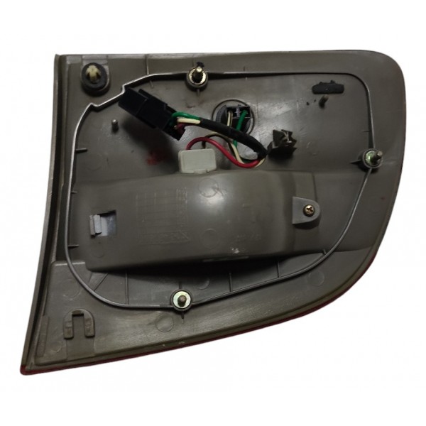 Lanterna Tampa Traseira Esquerda Toyota Corolla 2000 B1061