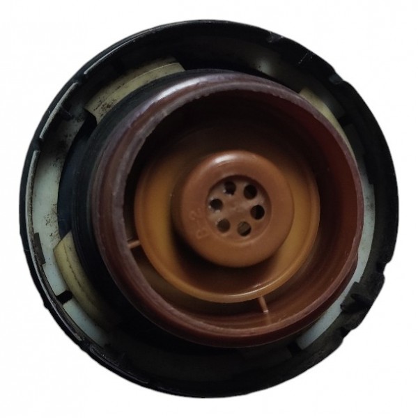 Tampa Gargalo Tanque Toyota Corolla 2000 B1053