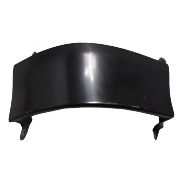 Acabamento Parachoque Traseiro Dir Toyota Corolla 2000 B1051