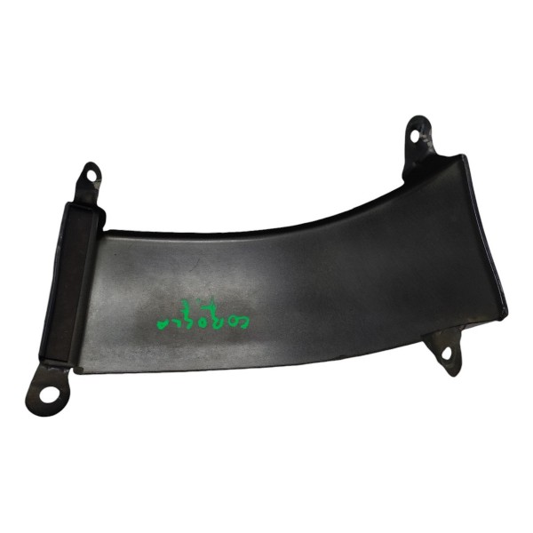 Acabamento Parachoque Traseiro Esq Toyota Corolla 2000 B1050