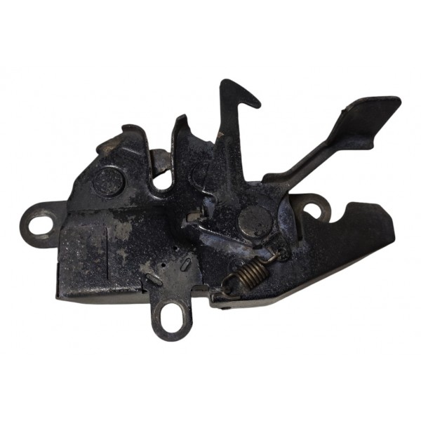 Fechadura Capo Dianteiro Toyota Corolla 2000 B1046