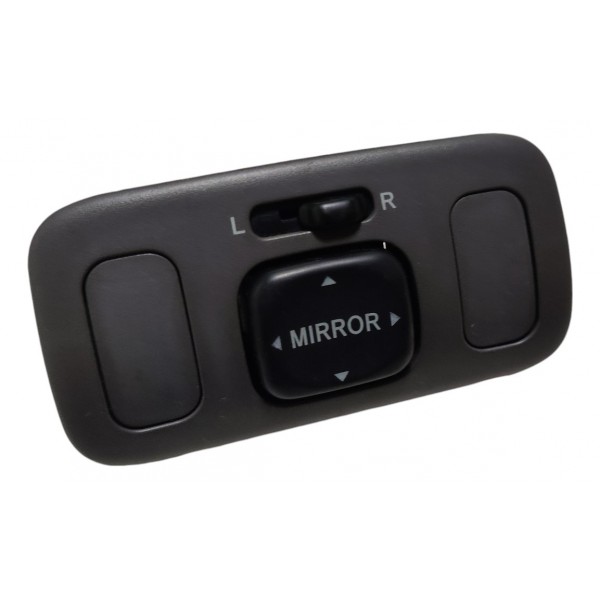 Comando Retrovisor Eletrico Toyota Corolla 2000 B1044