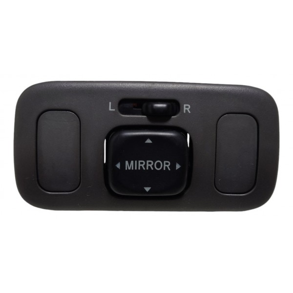 Comando Retrovisor Eletrico Toyota Corolla 2000 B1044