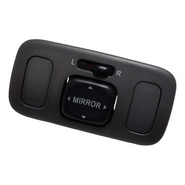 Comando Retrovisor Eletrico Toyota Corolla 2000 B1044