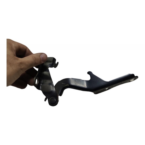 Dobradiça Esq Capo Dianteiro Toyota Corolla 2000 B1043