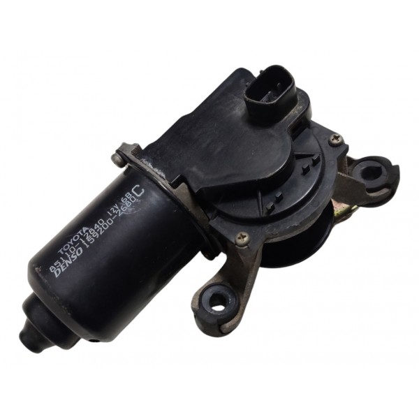 Motor Limpador Parabrisa Toyota Corolla 2000 B1042