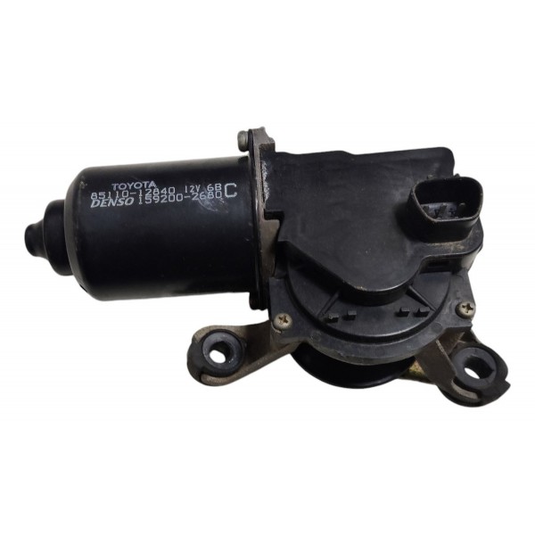 Motor Limpador Parabrisa Toyota Corolla 2000 B1042