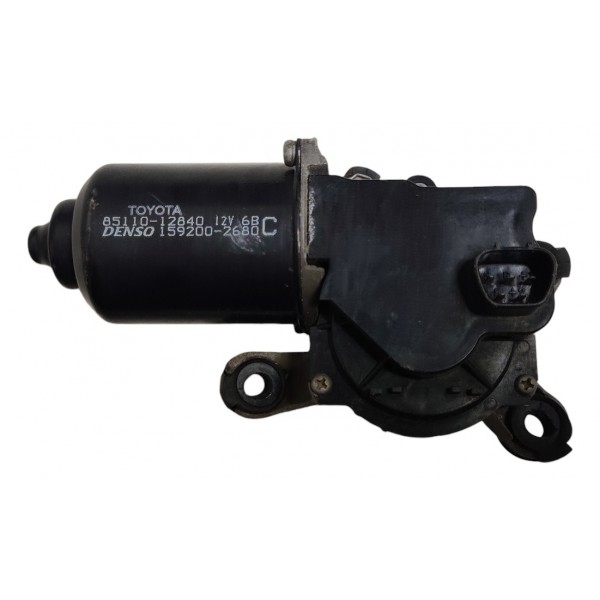 Motor Limpador Parabrisa Toyota Corolla 2000 B1042