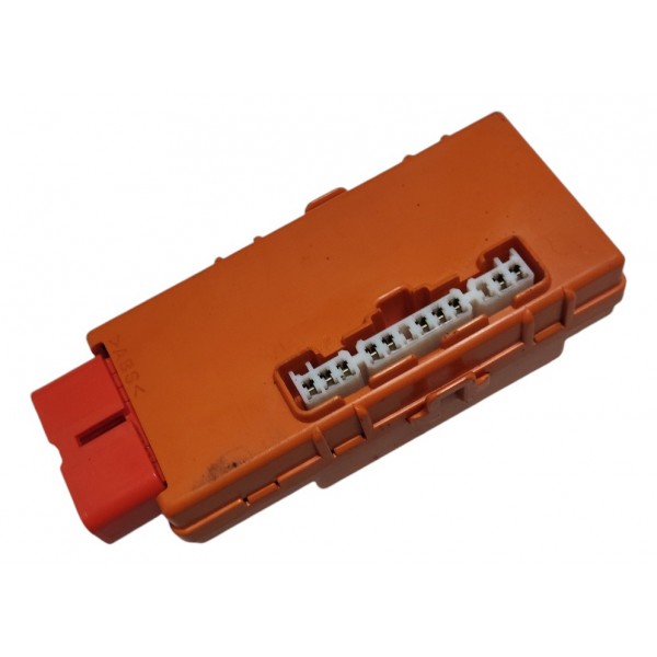 Modulo Rele Toyota Corolla 2000 B1040 8264112160