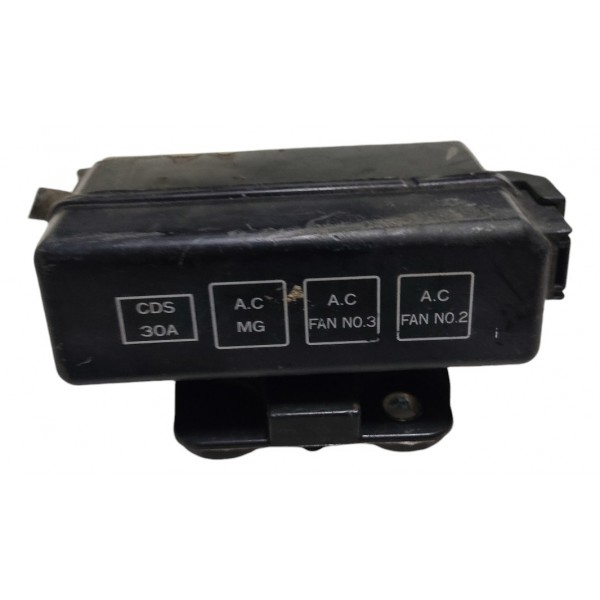 Caixa Fusivel Menor Toyota Corolla 2000 B1039