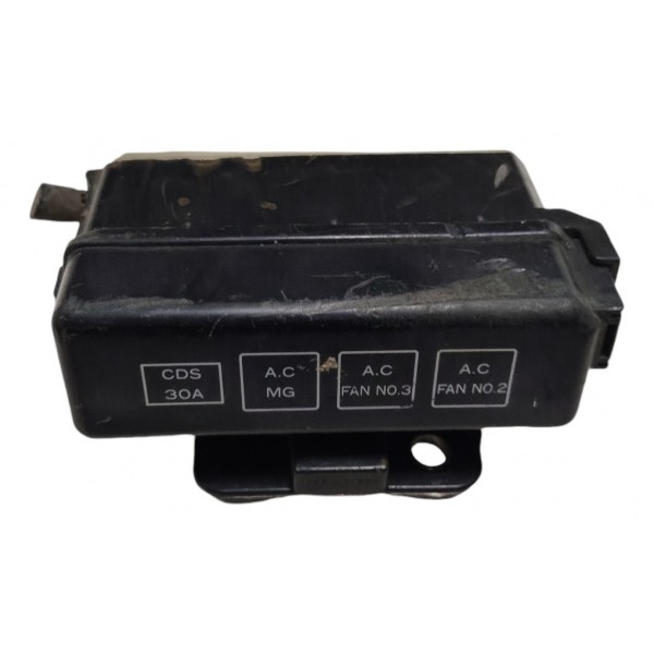 Caixa Fusivel Menor Toyota Corolla 2000 B1039