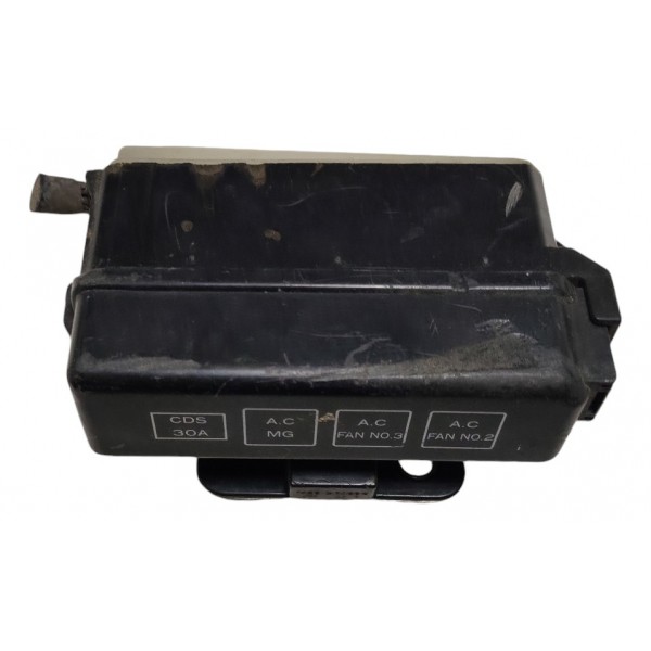 Caixa Fusivel Menor Toyota Corolla 2000 B1039