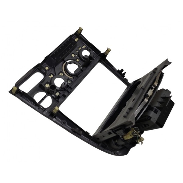 Moldura Central Painel Toyota Corolla 2000 B1037