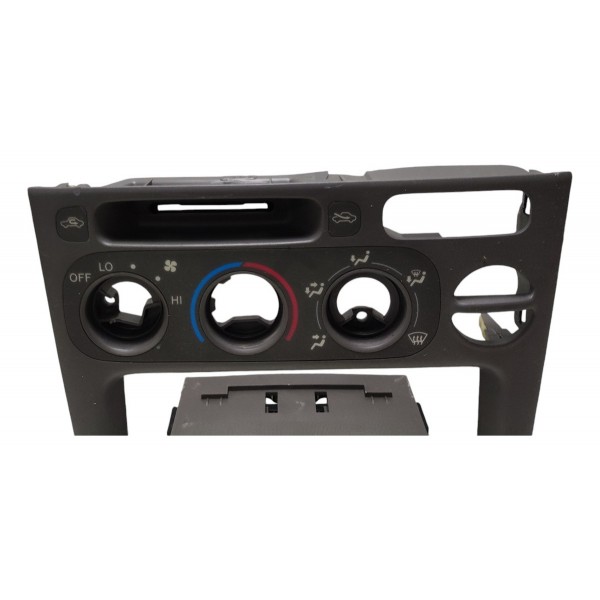 Moldura Central Painel Toyota Corolla 2000 B1037