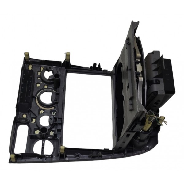 Moldura Central Painel Toyota Corolla 2000 B1037