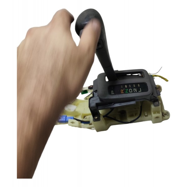 Alavanca Cambio Toyota Corolla 2000 B1036