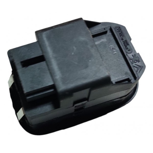 Comando Vidro Eletrico Dianteiro Peugeot 206 Sw 2006 B1034