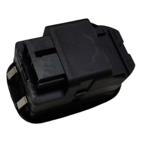 Comando Vidro Eletrico Dianteiro Peugeot 206 Sw 2006 B1034