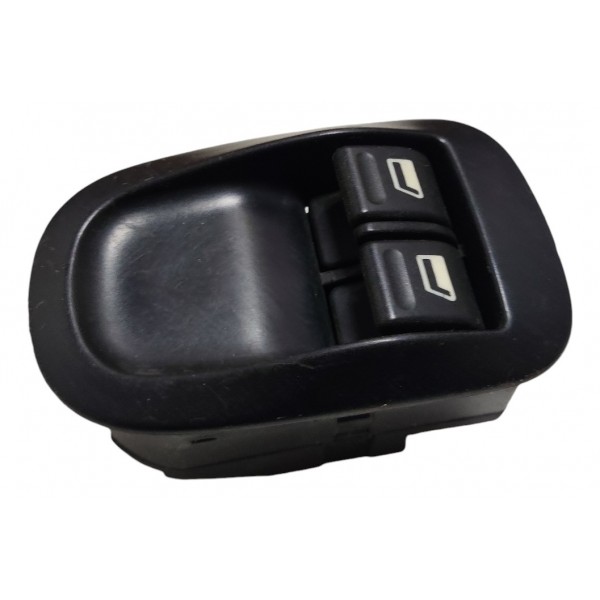 Comando Vidro Eletrico Dianteiro Peugeot 206 Sw 2006 B1034