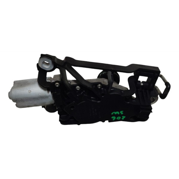 Motor Limpador Vidro Traseiro Peugeot 206 Sw 2006 B1031