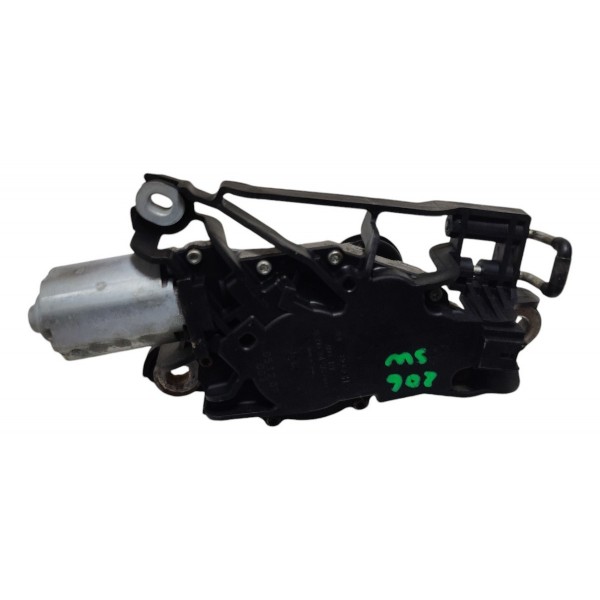 Motor Limpador Vidro Traseiro Peugeot 206 Sw 2006 B1031