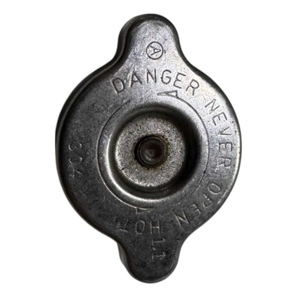 Tampa Reservatorio Radiador Renault Kwid Zen 2020