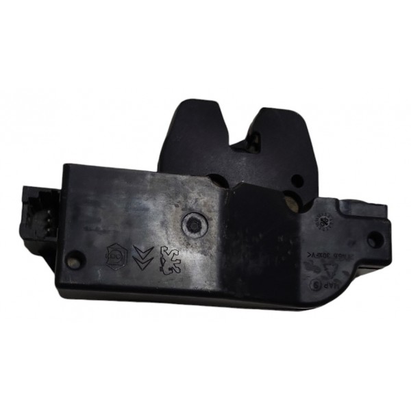 Fechadura Tampa Traseira Peugeot 206 Sw 2006 B1030