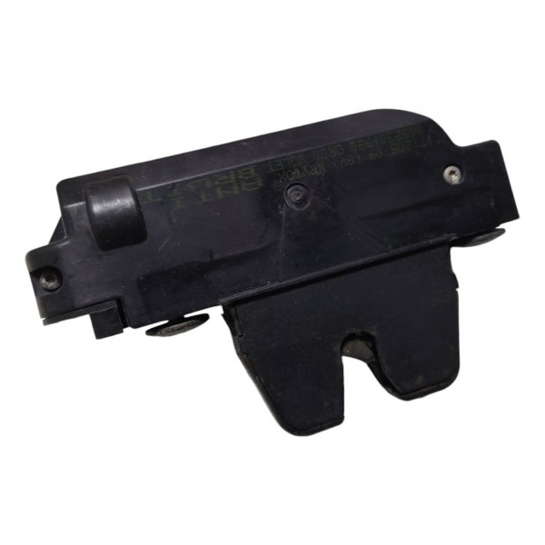 Fechadura Tampa Traseira Peugeot 206 Sw 2006 B1030