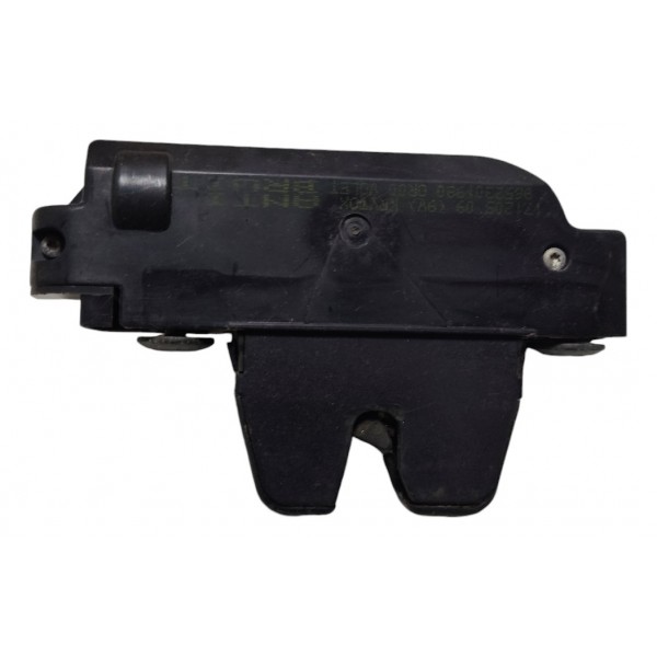 Fechadura Tampa Traseira Peugeot 206 Sw 2006 B1030