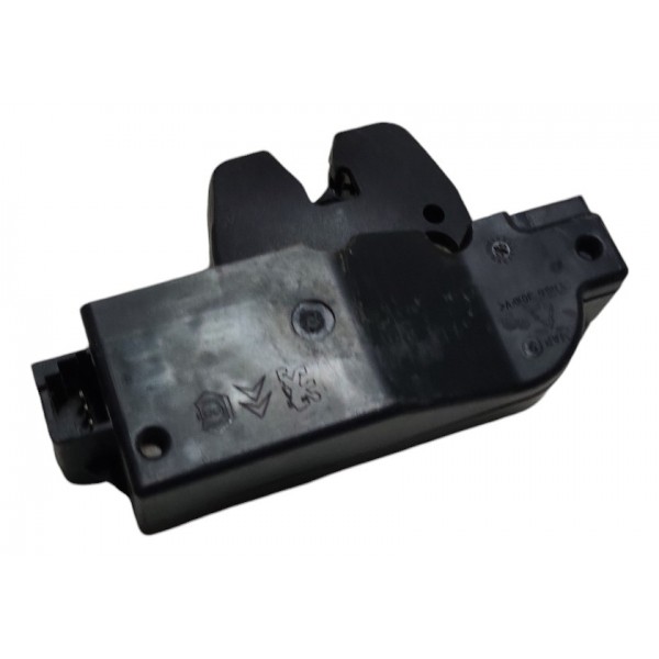 Fechadura Tampa Traseira Peugeot 206 Sw 2006 B1030
