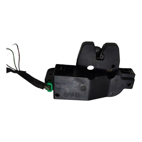 Fechadura Tampa Traseira Peugeot 206 Sw 2006 B1029