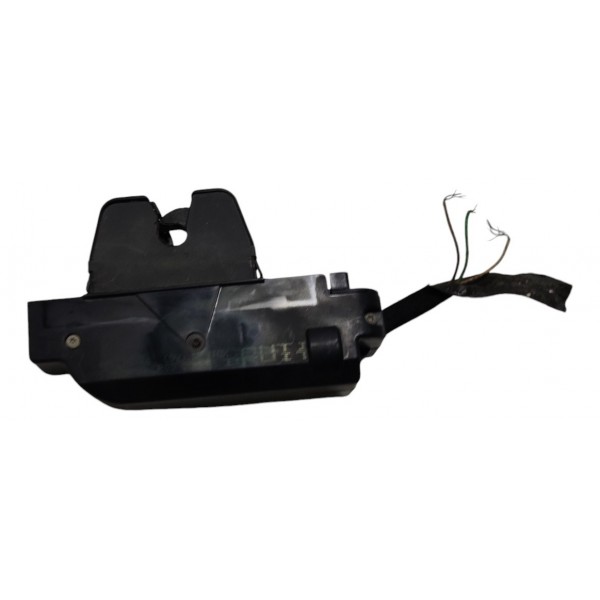 Fechadura Tampa Traseira Peugeot 206 Sw 2006 B1029