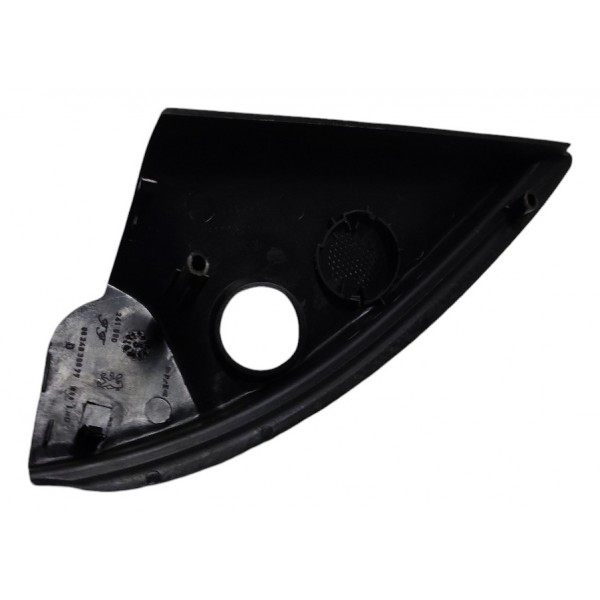 Acabamento Interno Retrovisor Dir Peugeot 206 Sw 2006 B1026