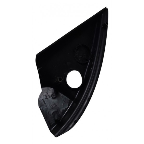Acabamento Interno Retrovisor Dir Peugeot 206 Sw 2006 B1026