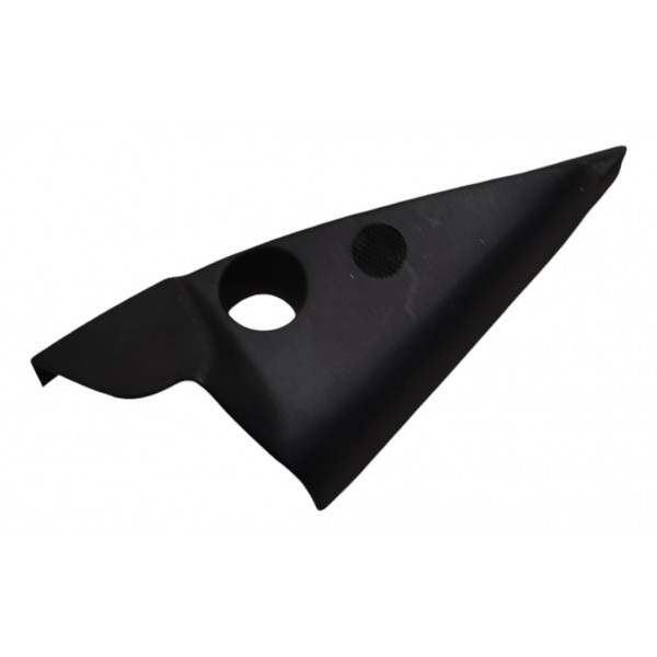 Acabamento Interno Retrovisor Dir Peugeot 206 Sw 2006 B1026