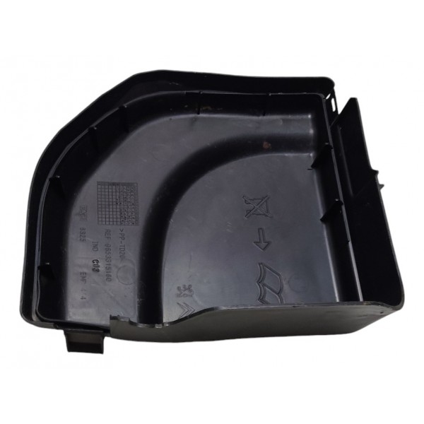 Tampa Caixa Fusivel Citroen C4 Vtr 2011 B1020