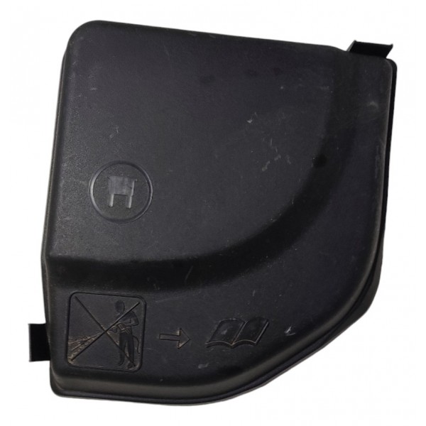 Tampa Caixa Fusivel Citroen C4 Vtr 2011 B1020