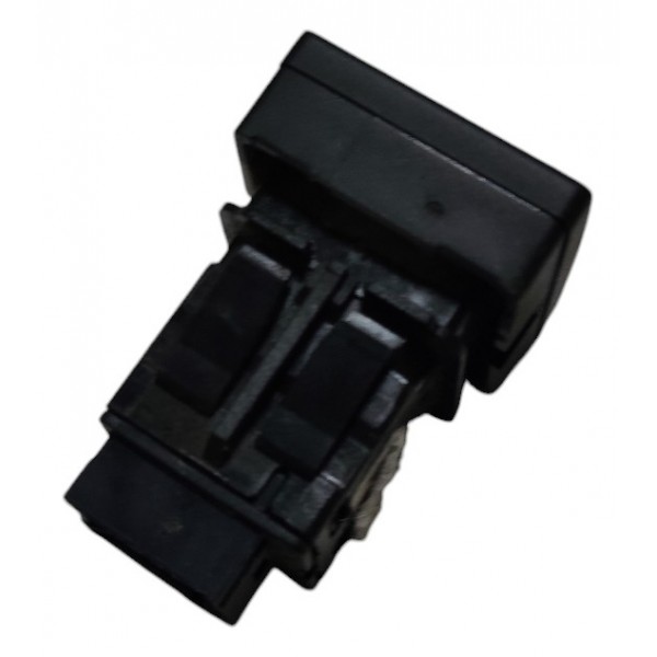 Botão Sensor Estacionamento Citroen C4 Vtr 2011 B1016