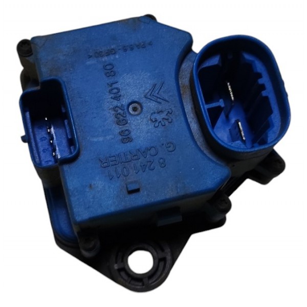 Resistencia Ventoinha Citroen C4 Vtr 2011 B1015