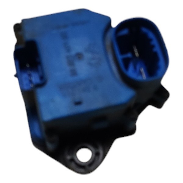 Resistencia Ventoinha Citroen C4 Vtr 2011 B1015