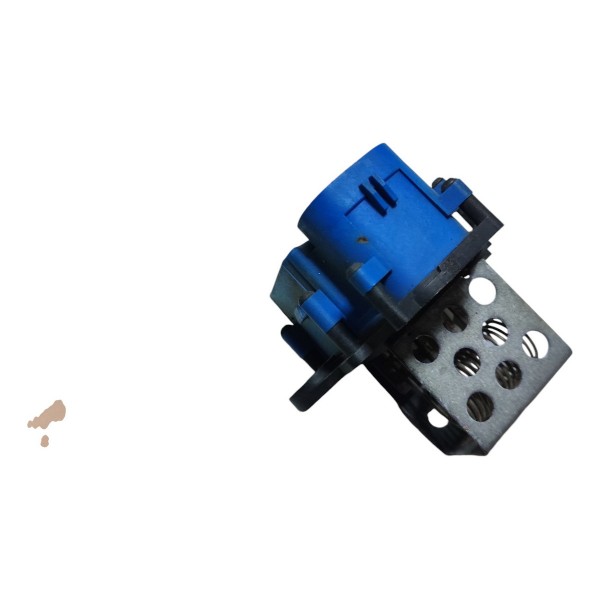 Resistencia Ventoinha Citroen C4 Vtr 2011 B1015