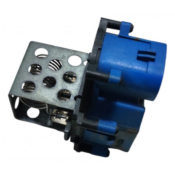 Resistencia Ventoinha Citroen C4 Vtr 2011 B1015