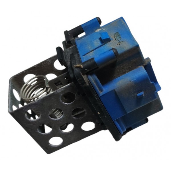 Resistencia Ventoinha Citroen C4 Vtr 2011 B1015