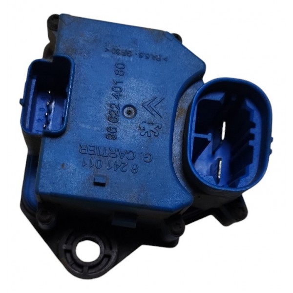 Resistencia Ventoinha Citroen C4 Vtr 2011 B1015