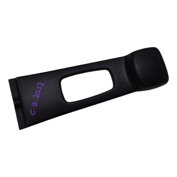 Acabamento Porta-mala Dir Citroen C4 Vtr 11 B1014 9654245777