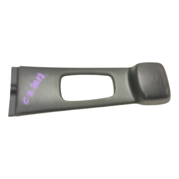 Acabamento Porta-mala Dir Citroen C4 Vtr 11 B1014 9654245777