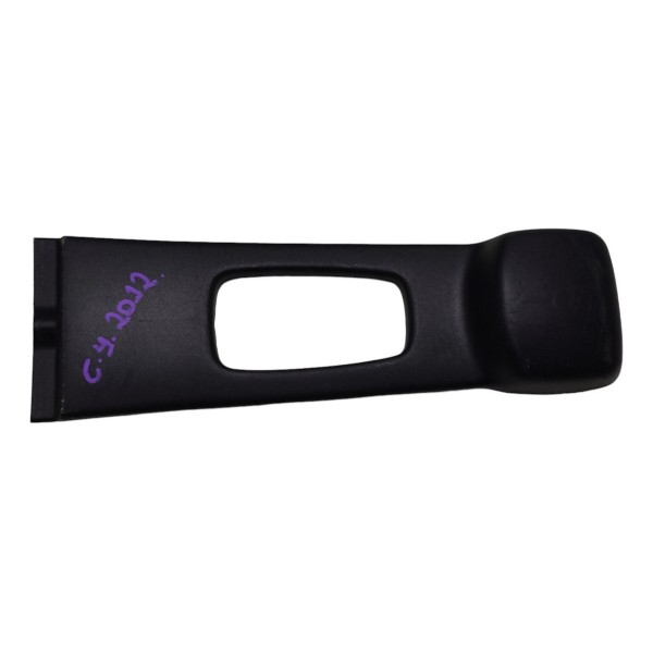 Acabamento Porta-mala Dir Citroen C4 Vtr 11 B1014 9654245777