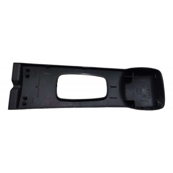 Acabamento Porta-mala Dir Citroen C4 Vtr 11 B1014 9654245777